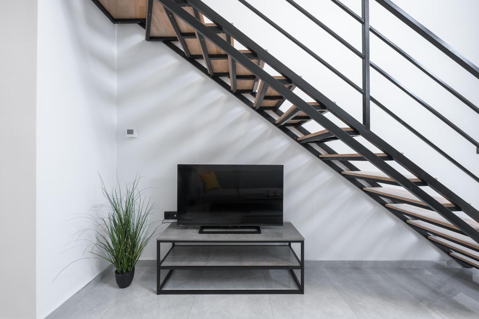 Railway Lofts Apartman Szaloniki Kültér fotó